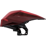 Order Driver Side Outer Taillamp Assembly - LX2804144 For Your Vehicle