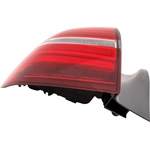 Order Driver Side Outer Taillamp Assembly - MB2804122 For Your Vehicle
