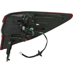 Order Driver Side Outer Taillamp Assembly - SU2804106 For Your Vehicle