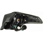 Order Driver Side Outer Taillamp Assembly - TO2804128 For Your Vehicle