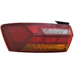 Order Ensemble de lumi�re arri�re c�t� ext�rieur - VW2804128 For Your Vehicle