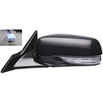 Order Driver Side Outside Rear View Mirror - AC1320113 For Your Vehicle