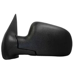 Order Driver Side Outside Rear View Mirror - CH1320169 For Your Vehicle