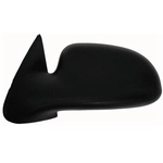 Order Driver Side Outside Rear View Mirror - CH1320198 For Your Vehicle