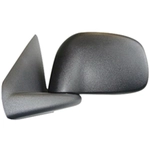 Order Driver Side Outside Rear View Mirror - CH1320202 For Your Vehicle
