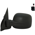 Order Driver Side Outside Rear View Mirror - CH1320218 For Your Vehicle