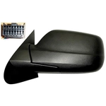 Order Driver Side Outside Rear View Mirror - CH1320221 For Your Vehicle