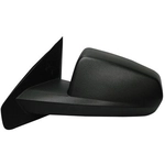 Order Driver Side Outside Rear View Mirror - CH1320269 For Your Vehicle