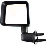 Order various-manufacturers - CH1320271 - Driver Side Outside Rear View Mirror For Your Vehicle