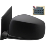 Order Driver Side Outside Rear View Mirror - CH1320291 For Your Vehicle