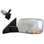 Order Driver Side Outside Rear View Mirror - CH1320292 For Your Vehicle