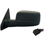 Order Driver Side Outside Rear View Mirror - CH1320303 For Your Vehicle