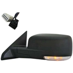 Order Driver Side Outside Rear View Mirror - CH1320304 For Your Vehicle