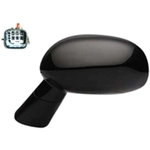 Order Driver Side Outside Rear View Mirror - CH1320310 For Your Vehicle