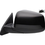 Order Driver Side Outside Rear View Mirror - CH1320330 For Your Vehicle