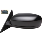 Order Driver Side Outside Rear View Mirror - CH1320338 For Your Vehicle