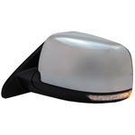 Order Driver Side Outside Rear View Mirror - CH1320359 For Your Vehicle