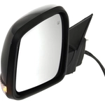 Order Driver Side Outside Rear View Mirror - CH1320360 For Your Vehicle