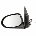 Order Driver Side Outside Rear View Mirror - CH1320365 For Your Vehicle