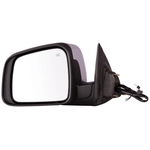 Order Driver Side Outside Rear View Mirror - CH1320377 For Your Vehicle