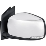 Order Driver Side Outside Rear View Mirror - CH1320386 For Your Vehicle