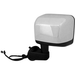 Order Driver Side Outside Rear View Mirror - CH1320391 For Your Vehicle