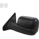 Order Driver Side Outside Rear View Mirror - CH1320409 For Your Vehicle