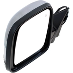 Order Driver Side Outside Rear View Mirror - CH1320414 For Your Vehicle