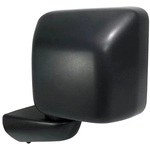 Order various-manufacturers - CH1320449 - Driver Side Outside Rear View Mirror For Your Vehicle