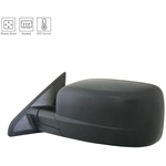 Order Driver Side Outside Rear View Mirror - CH1320458 For Your Vehicle
