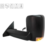 Order Driver Side Outside Rear View Mirror - CH1320461 For Your Vehicle
