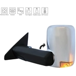 Order Driver Side Outside Rear View Mirror - CH1320462 For Your Vehicle