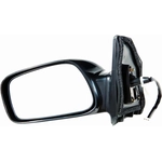 Order Driver Side Outside Rear View Mirror by DEPO - 312-5405L3EB For Your Vehicle
