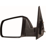 Order Driver Side Outside Rear View Mirror by DEPO - 312-5410L3MF For Your Vehicle