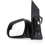 Order Driver Side Outside Rear View Mirror by DEPO - 312-5412L3EF For Your Vehicle