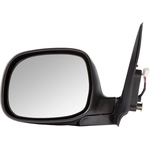 Order Driver Side Outside Rear View Mirror by DEPO - 312-5442L3ECH For Your Vehicle