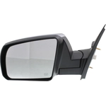 Order Driver Side Outside Rear View Mirror by DEPO - 312-5452L3ECH For Your Vehicle