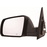Order Driver Side Outside Rear View Mirror by DEPO - 312-5452L3EFH For Your Vehicle
