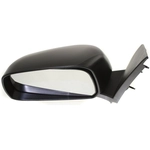 Order Driver Side Outside Rear View Mirror by DEPO - 315-5411L3MF For Your Vehicle
