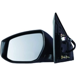 Order Driver Side Outside Rear View Mirror by DEPO - 315-5422L3EBH For Your Vehicle
