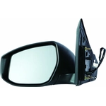 Order Driver Side Outside Rear View Mirror by DEPO - 315-5423L3EB For Your Vehicle