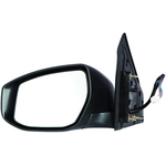 Order Driver Side Outside Rear View Mirror by DEPO - 315-5423L9EBKM For Your Vehicle