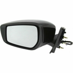 Order Driver Side Outside Rear View Mirror by DEPO - 315-5425L3EB For Your Vehicle