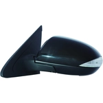 Order Driver Side Outside Rear View Mirror by DEPO - 316-5404L3EB2 For Your Vehicle
