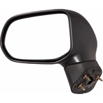 Order Driver Side Outside Rear View Mirror by DEPO - 317-5408L3MB For Your Vehicle
