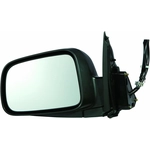 Order Driver Side Outside Rear View Mirror by DEPO - 317-5410L3EB For Your Vehicle