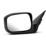 Order Driver Side Outside Rear View Mirror by DEPO - 317-5414L3EL For Your Vehicle