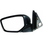 Order Driver Side Outside Rear View Mirror by DEPO - 317-5415L3EB For Your Vehicle