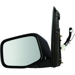 Order Driver Side Outside Rear View Mirror by DEPO - 317-5425L3EFH1 For Your Vehicle