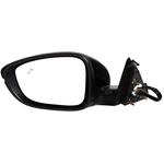 Order Driver Side Outside Rear View Mirror by DEPO - 317-5435L3EBH1 For Your Vehicle